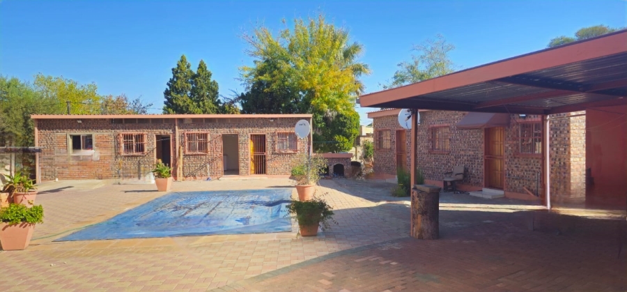 12 Bedroom Property for Sale in Fauna Free State